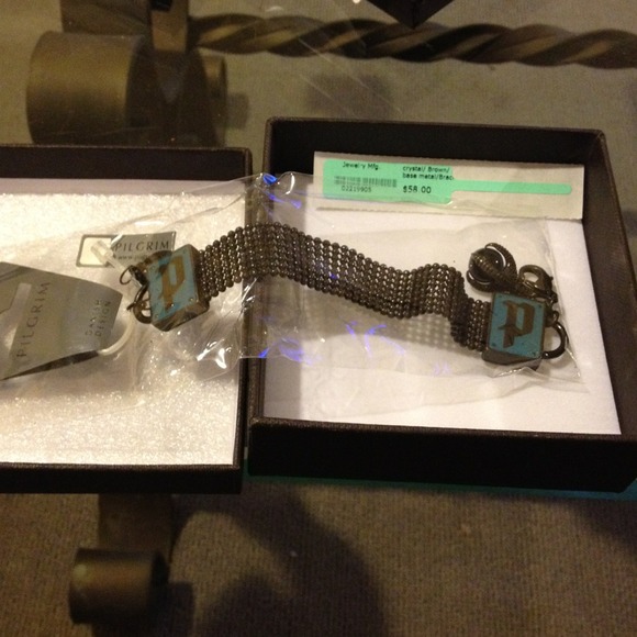 Pilgrim Bracelet