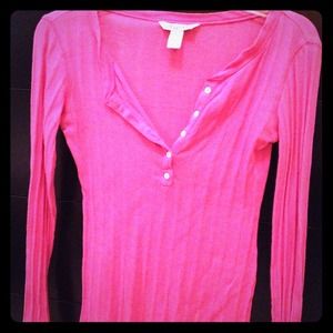 ❤❤SOLD❤❤Aeropostale thermal