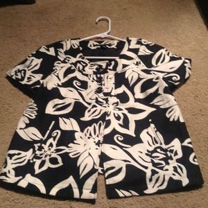 Style & Co dress jacket!