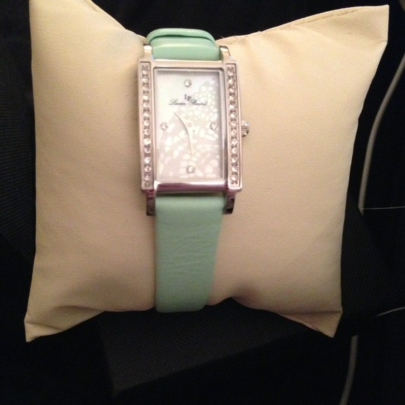 Lucien Piccard Watch