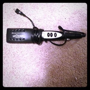 Remington Wet 2 straight