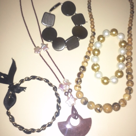Costume Jewelry