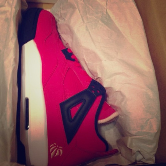 Jordan Cherry 4s🍒😁💕