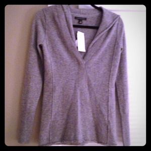 *Reserved* @trayceelc Banana Republic Sweater