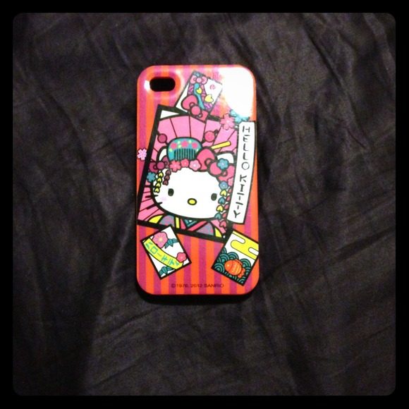 💟Sold💟IPhone 4/4S case