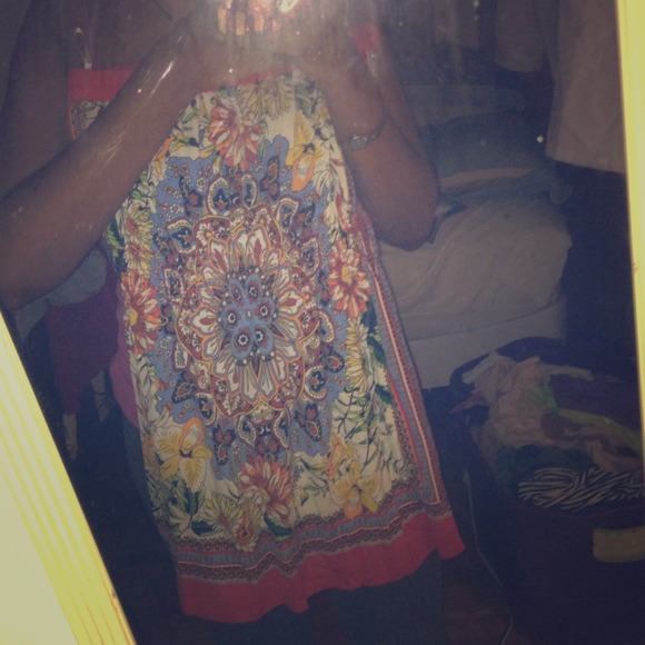 Forever 21 Dress 🔺