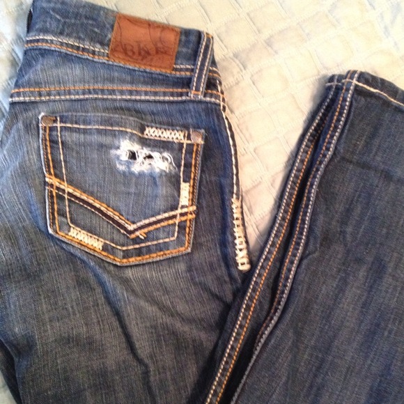 BKE Stella Jeans