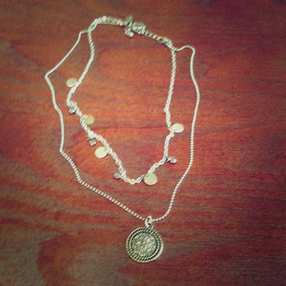 Jewelry - Cute necklace