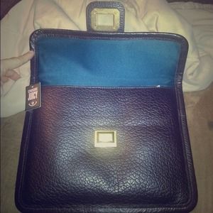 Juicy Couture iPad case