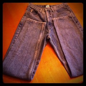Old fashioned Guess Denim