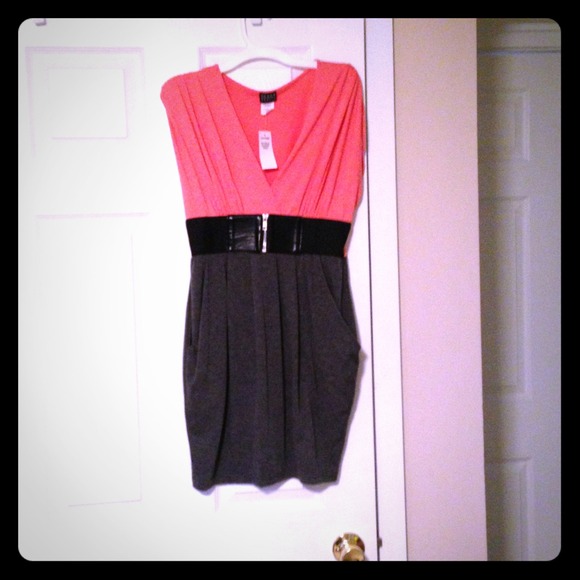 Joyce Leslie Dress