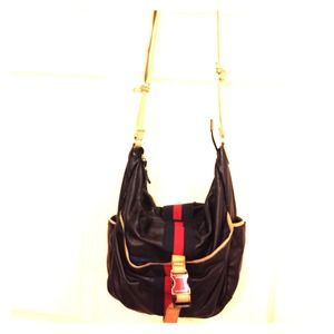 Tommy Hilfiger cross body