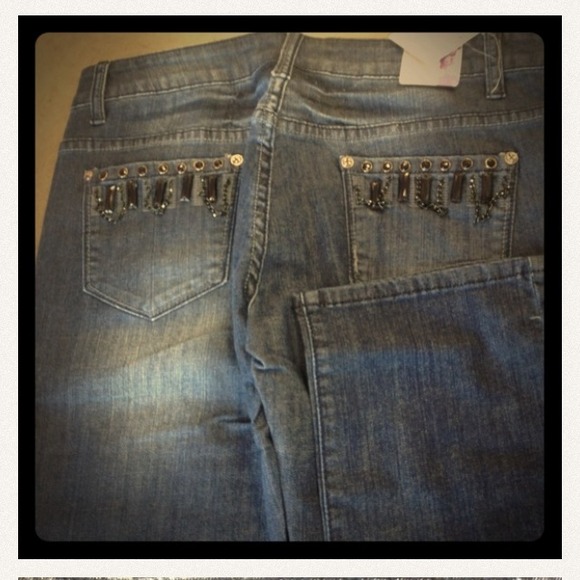 Mely jeans