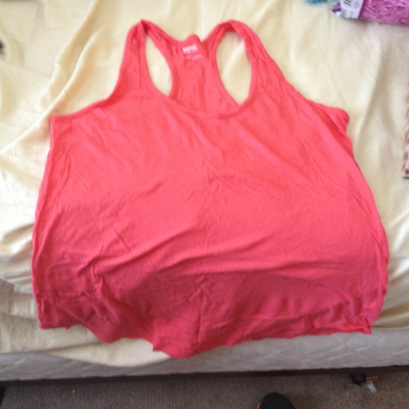 Express tank top***bundled***