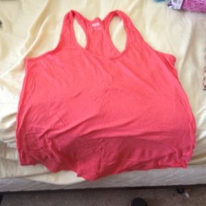 Express tank top***bundled***