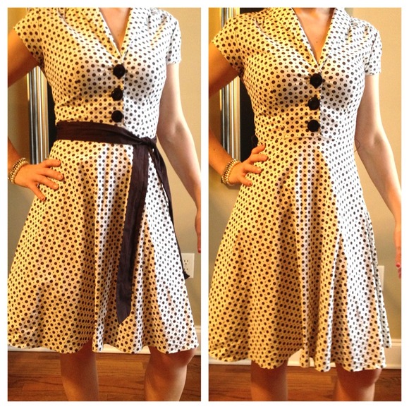 Ruby Rox dress