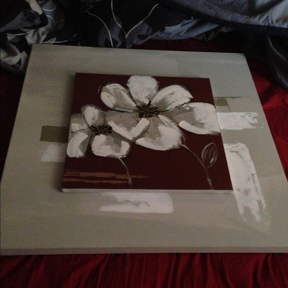 2 canvas - Picture 2 of 2