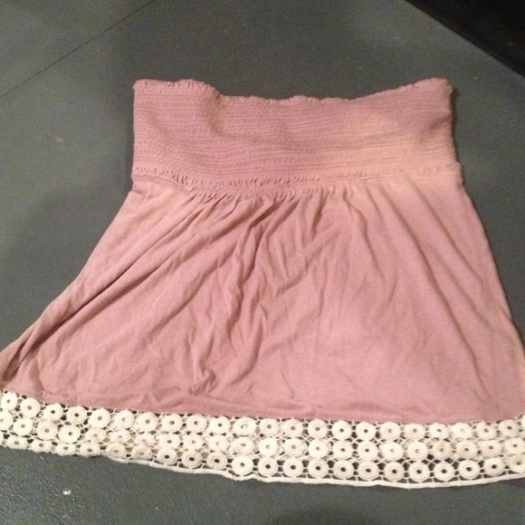 VS tank top