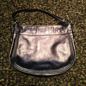 Coach Zoe nwot *sold*