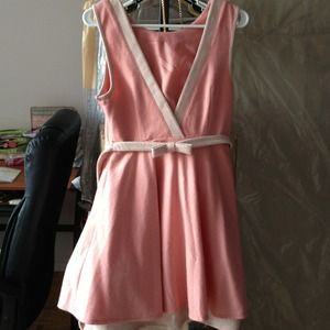 Roem (Korea) dress. Brand new!