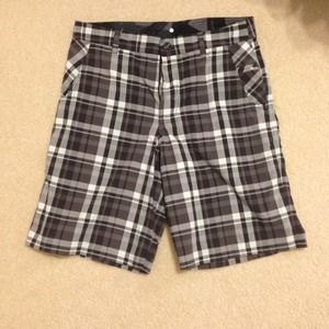 Men's Lululemon shorts