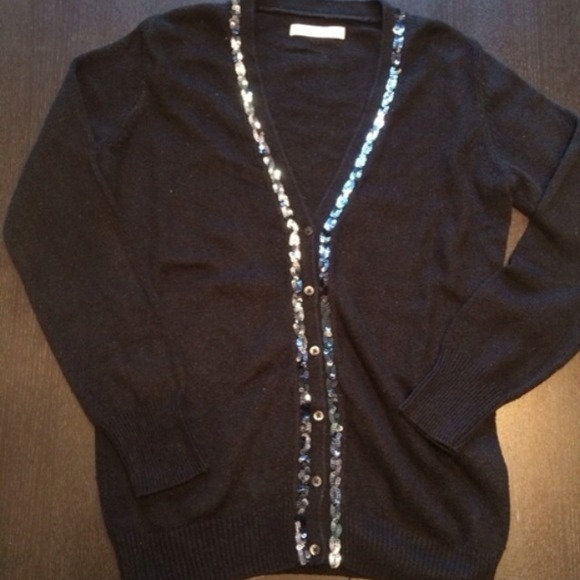 Cardigan - Picture 3 of 4