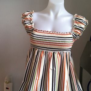 SOLD$$$$$ bundle Empire waist sundress