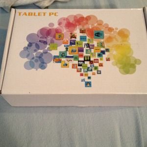 MID- android Tablet!
