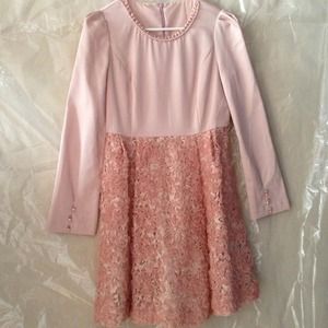 Roem (Korea) dress. Never worn!