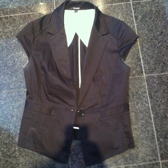 Express blazer - Picture 2 of 3