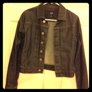 Gap denim Jacket