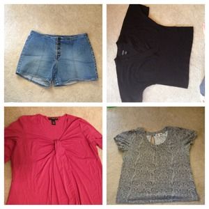 •••bundle••• for Darlene