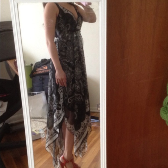 Dress - Picture 3 of 3