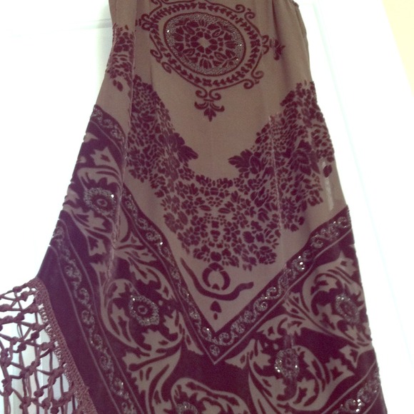 Sue Wang Vintage dress!! Beautiful and classy