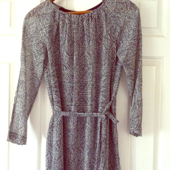 Armani Exchange dress