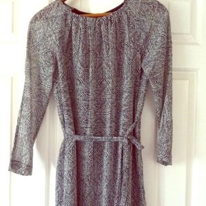 Armani Exchange dress