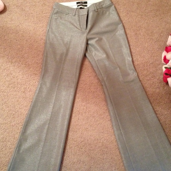 Body By Victoria Pants