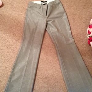 Body By Victoria Pants