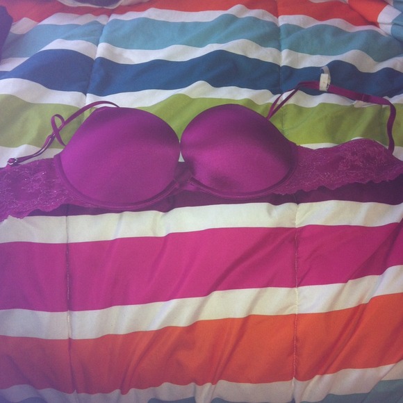 🚫🚫aerie "maddie" push up bra🚫🚫