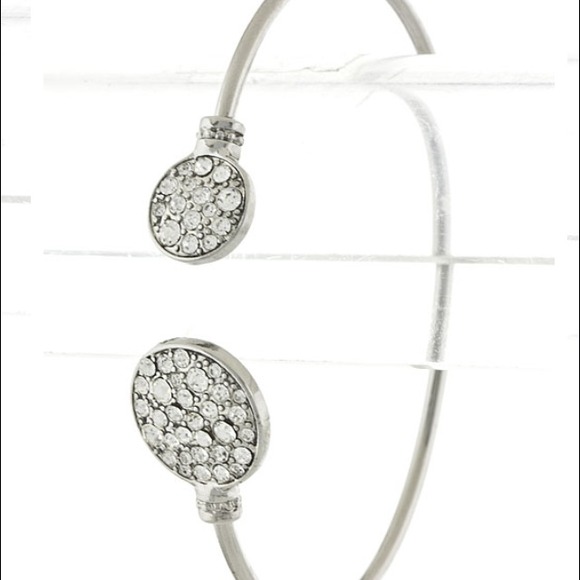 Rhinestone bracelet - Picture 1 of 1