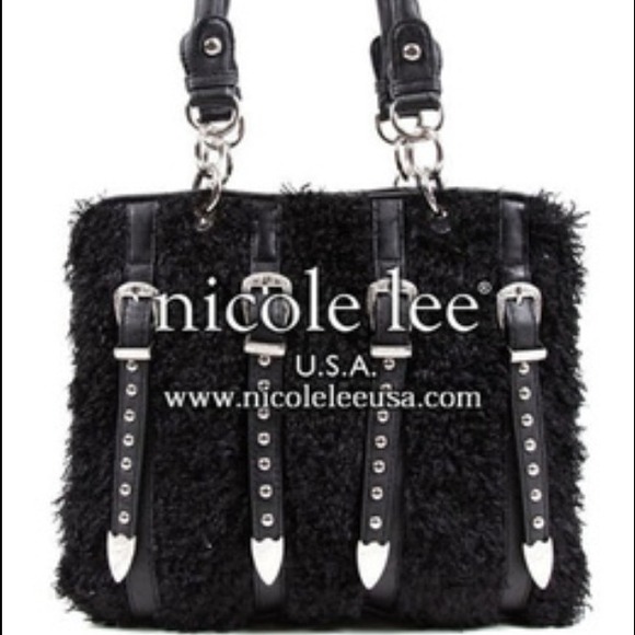 Nicole Lee Handbag