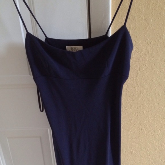 BCBG dress
