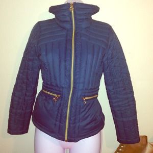 Michael Kors Down Jacket