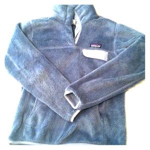 Patagonia Fleece