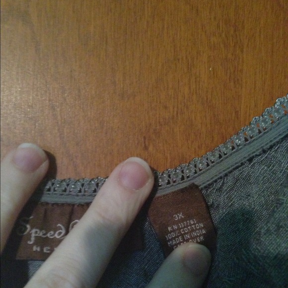 ❌Sold in bundle - Picture 3 of 4