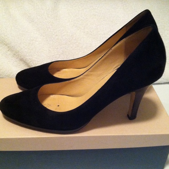 Cole Haan  pumps Size 8 1/2 B
