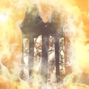 Bundle for luv in me