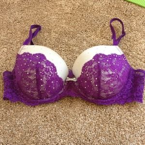 Victoria's Secret Glam Bra
