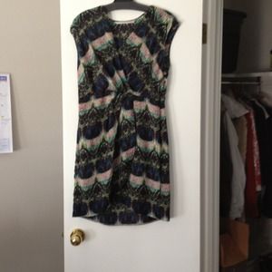 Twelfth Street by Cynthia Vincent dress