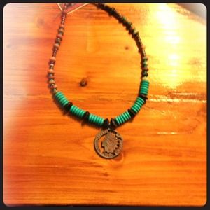 Unique handmade jewlery